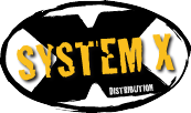 System X Europe