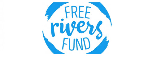 Free Rivers Fund Grants