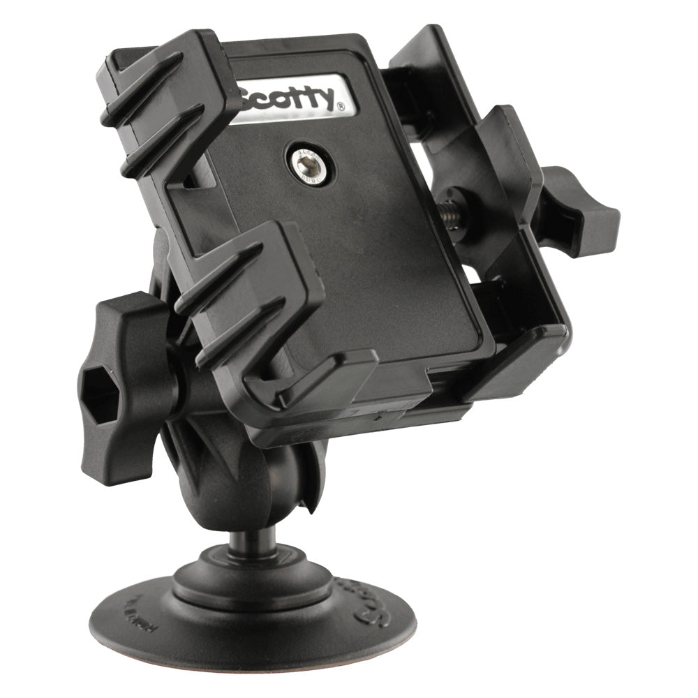 Scotty 139 Phone Holder 