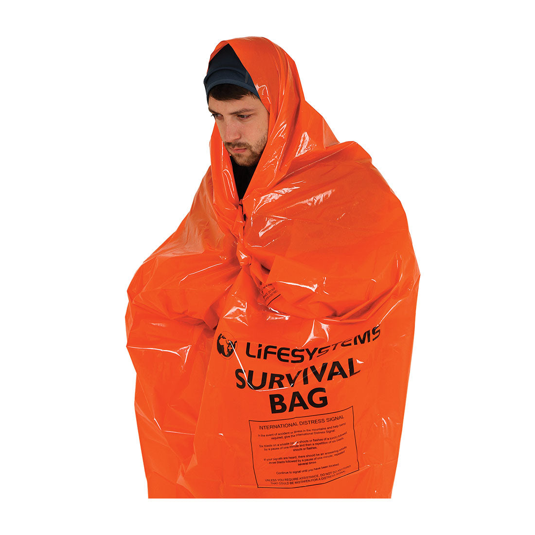 Lifesystems - Survival Bag