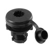 Scotty 444 Compact Threaded Deck Mount