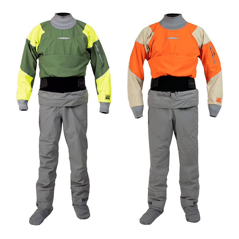 Kokatat GORE-TEX PRO IDOL Drysuit – System X Europe