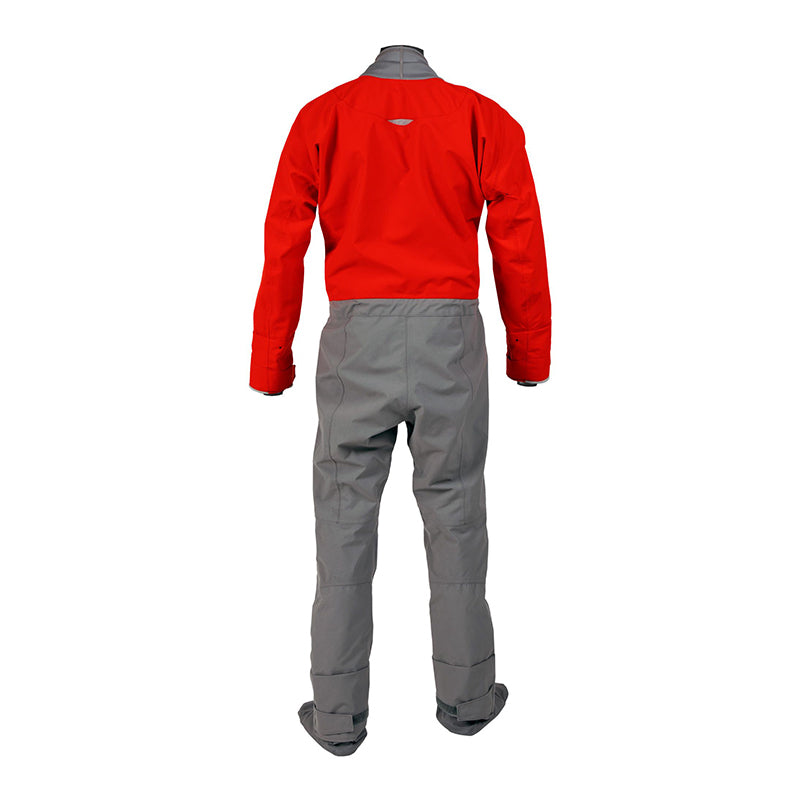 Kokatat GORE-TEX PRO LEGACY Drysuit - Red