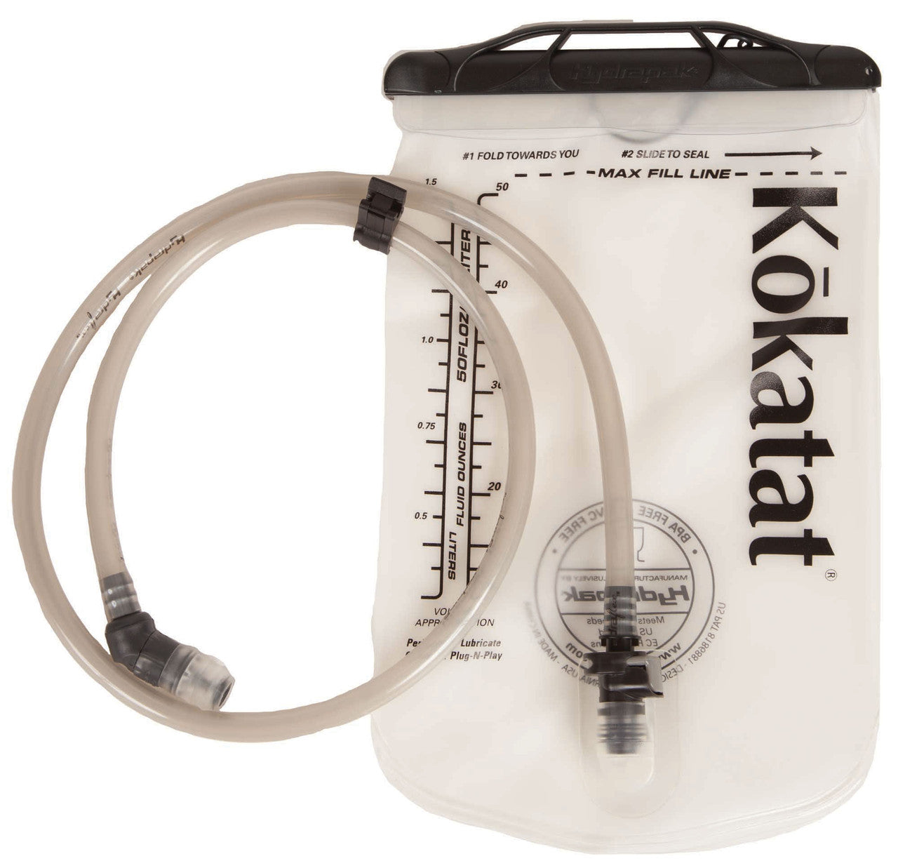 Kokatat Hydration Reservoir 1.5L