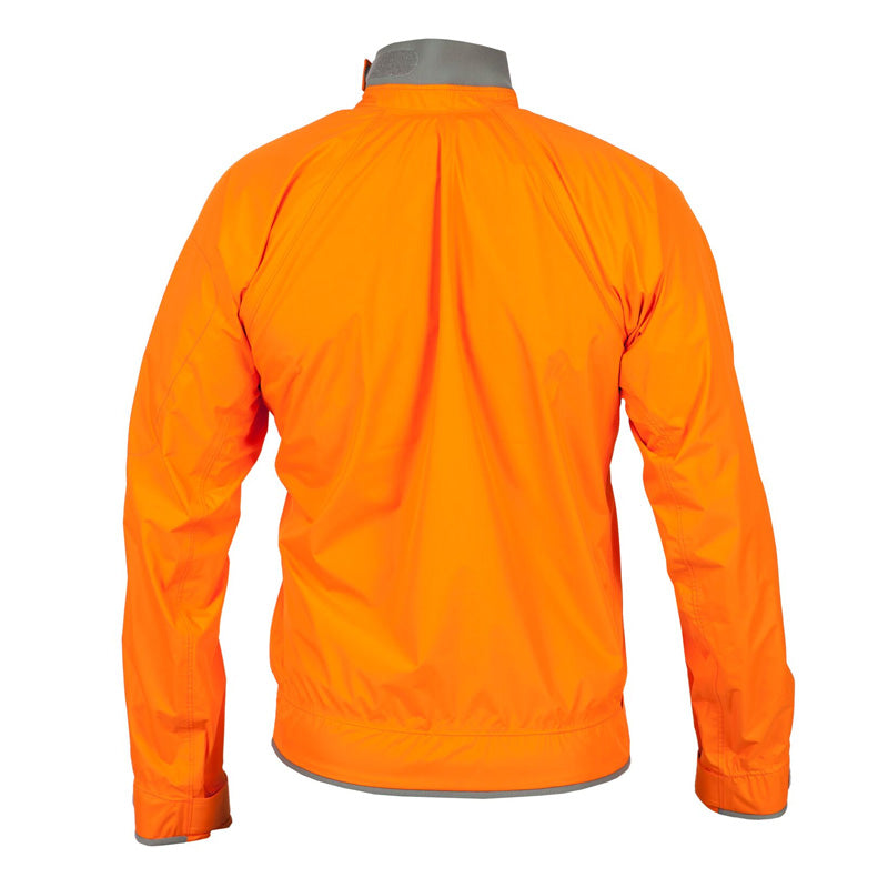 Kokatat HYDRUS 2.5 STANCE Jacket - Orange