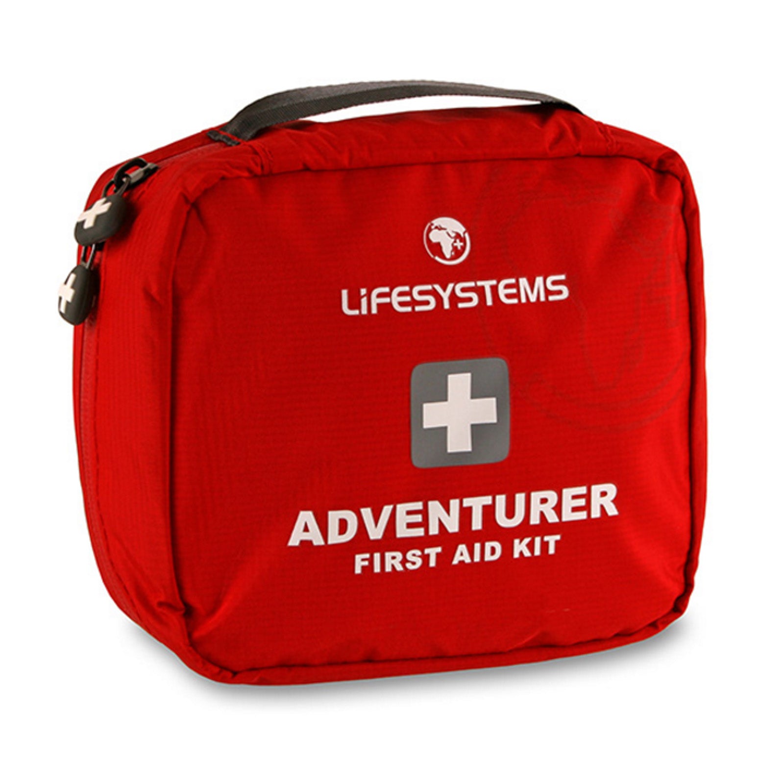 Lifesystems - Adventurer First Aid Kit