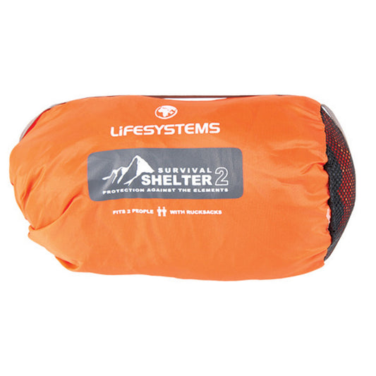 Lifesystems - Survival Shelter 2