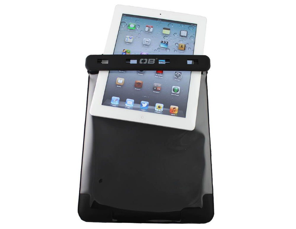 OverBoard iPad Tablet case