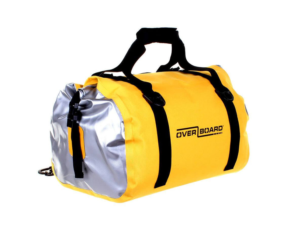 OverBoard ROLL TOP Classic Dry DUFFEL 40 LTR