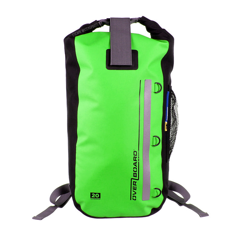 OverBoard Classic Backpack 20 LTR - Green