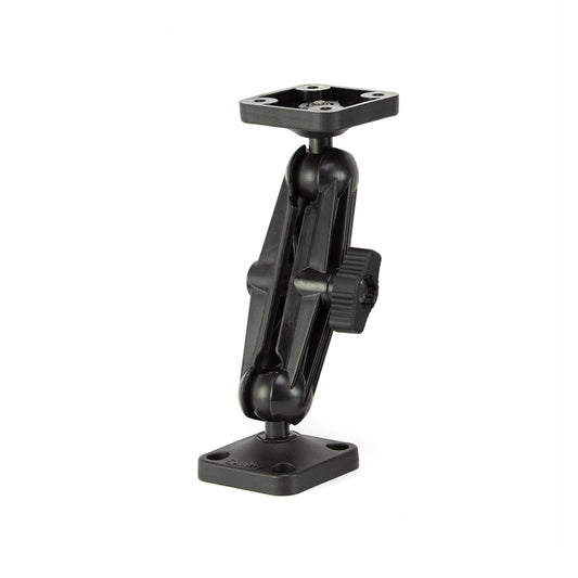Scotty 150 Ball Mounting System with Universal Mounting Plate