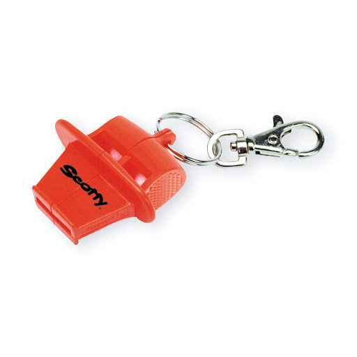 Scotty 780 Lifesaver Whistle