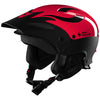 Sweet Protection Rocker Helmet - Poppy Red