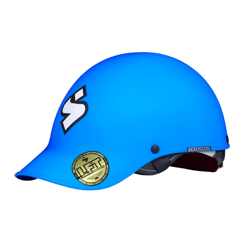 Sweet Protection Strutter Helmet - Neon Blue