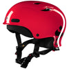 Sweet Protection Wanderer II Helmet - Poppy Red
