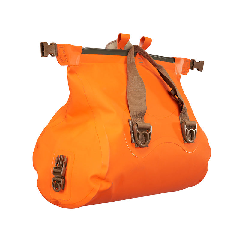 Watershed Chattooga Duffel - Safety Orange