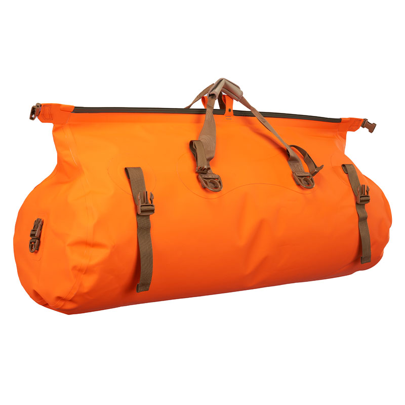 Watershed Mississippi Duffel