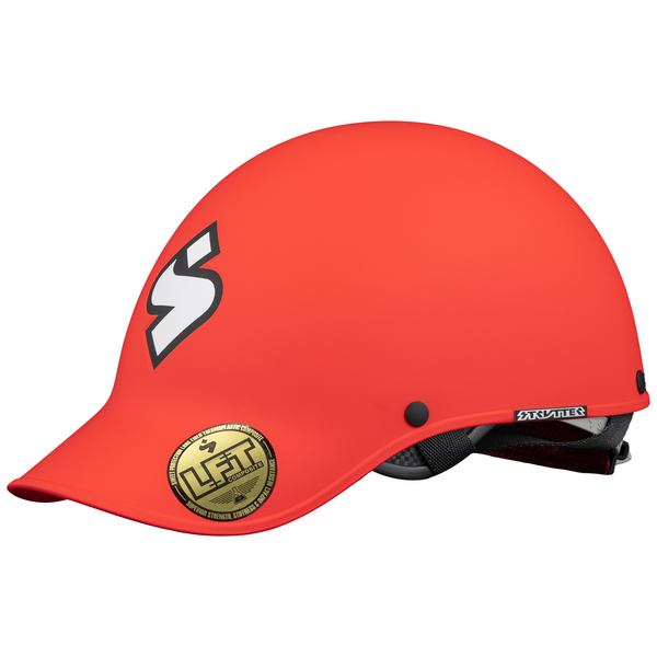 Sweet Protection Strutter Helmet - Matt Burnt Orange