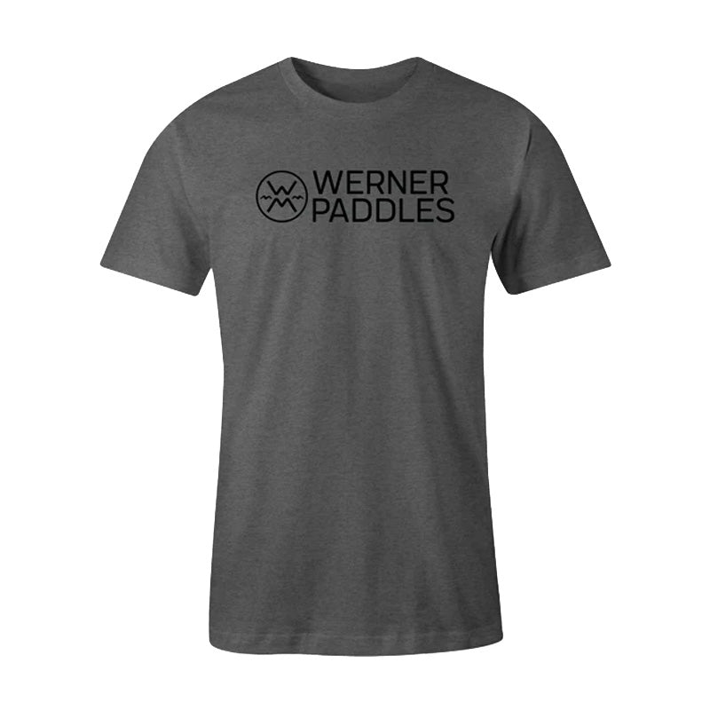 Werner Paddles T Shirt