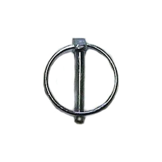 Parts - Eckla Wheel Pin (07200)